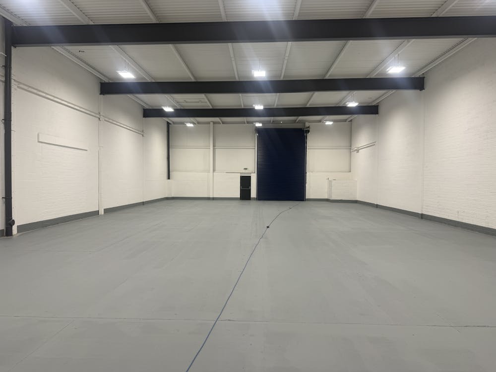 Unit 11, Lakeside Industrial Estate - IMG_1860.JPG