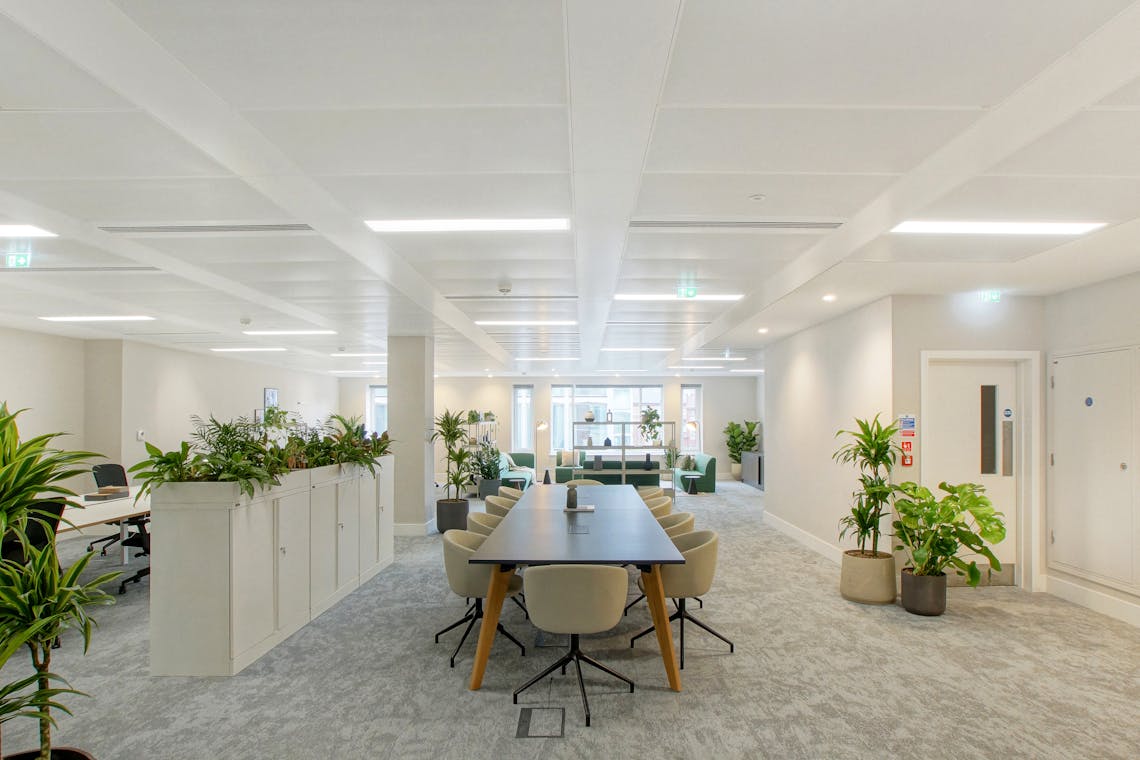 101 St. Martin's Lane, London, Office To Let - DSC05154.jpg