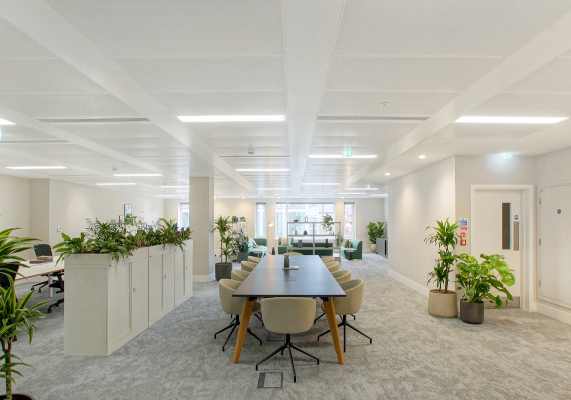 DSC05154.jpg 101 St. Martin's Lane, London, Office To Let - DSC05154.jpg