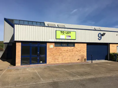 9 Heathfield, Milton Keynes, Industrial / Industrial/Logistics / Warehouse / Industrial / Warehouse To Let - Image 1