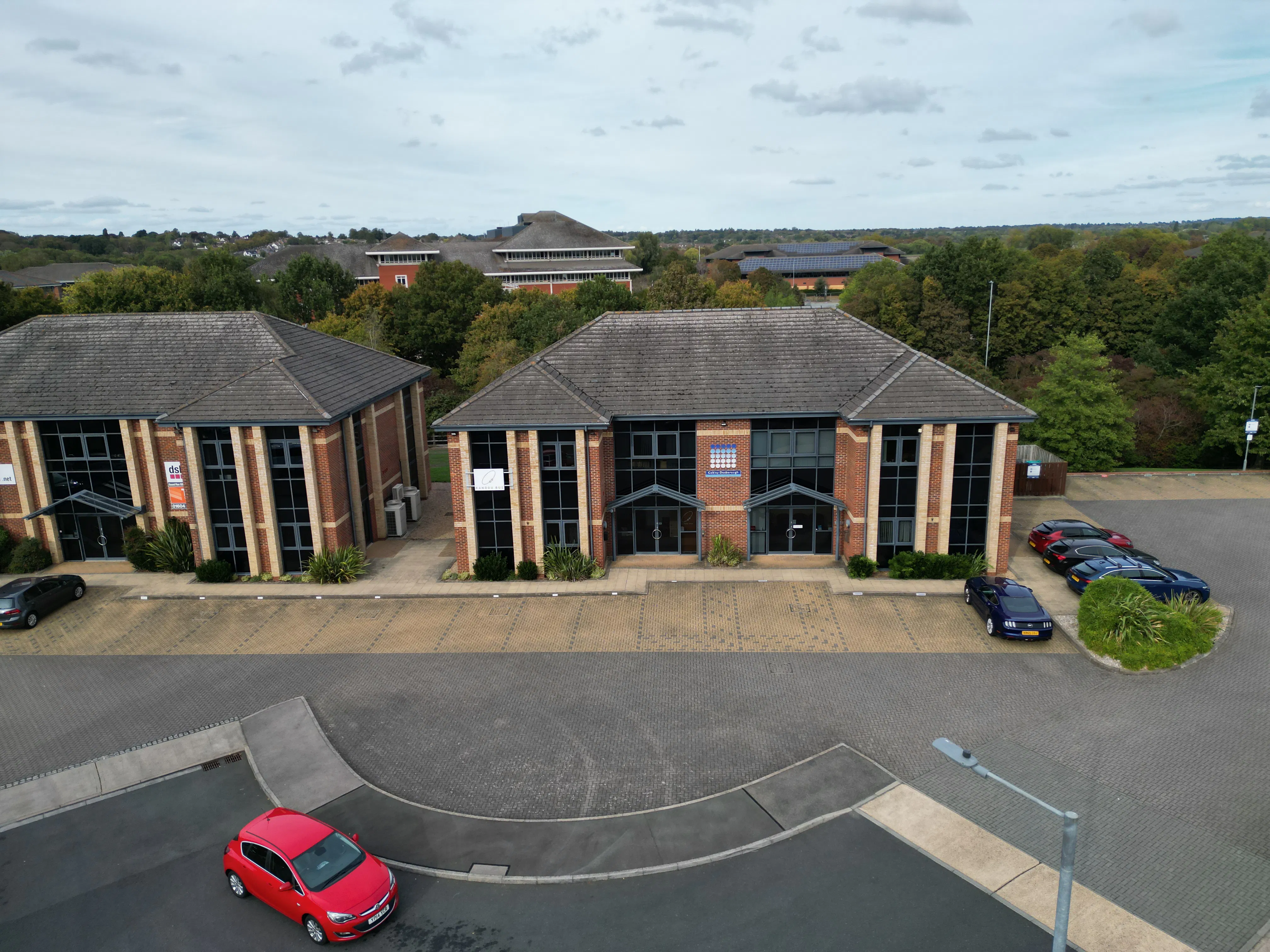 Office in Northampton