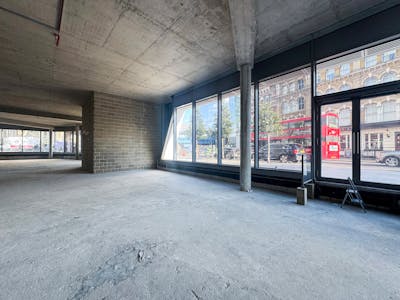 1 Blackfriars Road, Podium Building, London, Office To Let - Image (13).jpg