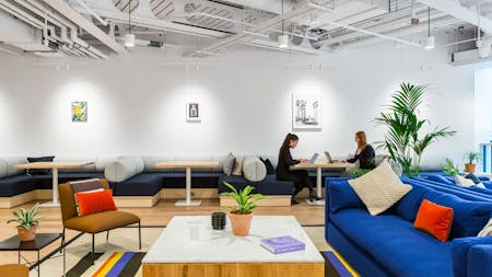 5 Merchant Square, Merchant Square, London, Serviced Office To Let - Image 3