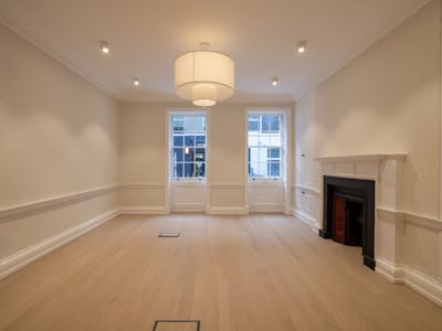 17 Carlisle Street, London, Office To Let - ground floor 1.jpg