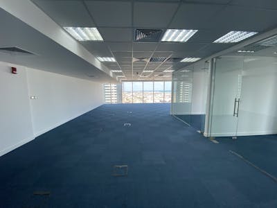 Fitted Onshore Office Space For Lease, One Tower Business Bay To Let - IMG_0593.JPG