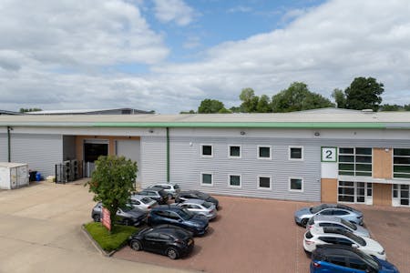 2 Ridgeway, Long Crendon, Industrial To Let - DJI_20250528104040_0306_D.jpg