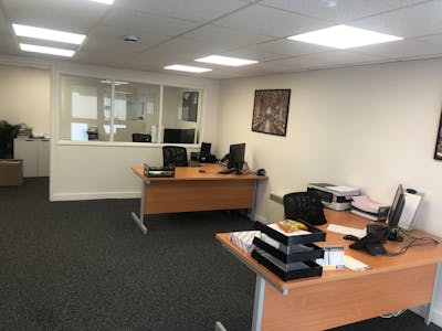 Wheatley Business Centre, Old London Road, Wheatley, E (Commercial, Business and Service) / Industrial / Office To Let - Photo 9