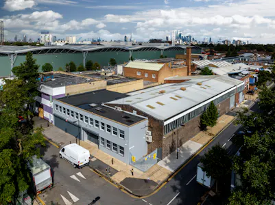 18 Manor Grove, London, Industrial / Industrial/Logistics To Let - External 1.jpg