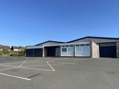 Units 5 & 6 Federation Road Trading Estate, Stoke-on-Trent, Industrial / Industrial/Logistics / Open Storage / Trade Counter To Let - IMG_1400.JPG