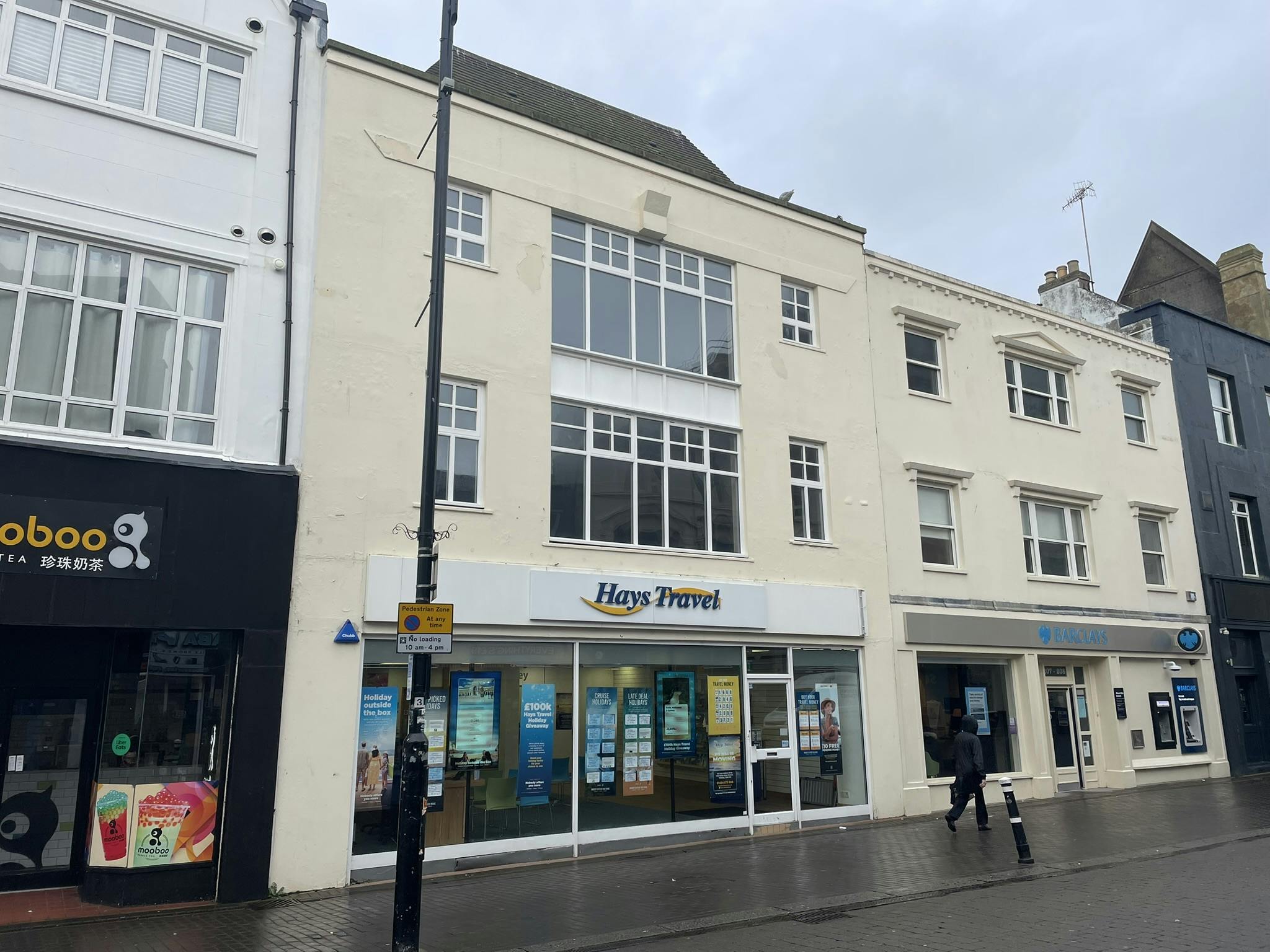 209-210 Queens Road, Hastings, Retail To Let - IMG_1553.JPEG