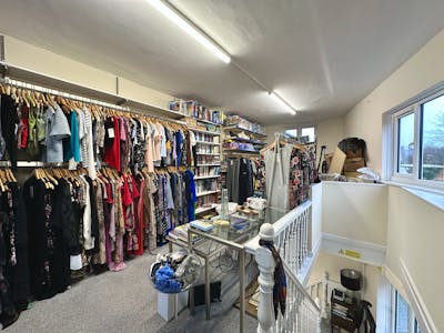 132 London Road, Knebworth, Office / Retail To Let - IMG_5123.JPG