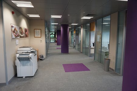 Seton House, Gallows Hill, Warwick, Office To Let / For Sale - DSC05131.JPG