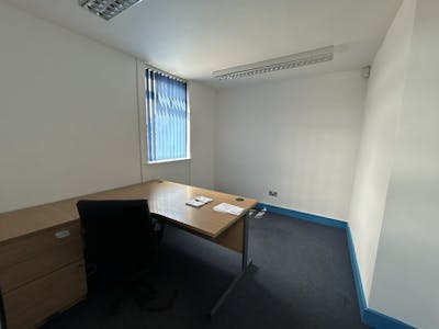 Unit 2, Craven Arms, Light Industrial To Let - IMG_1630.JPEG