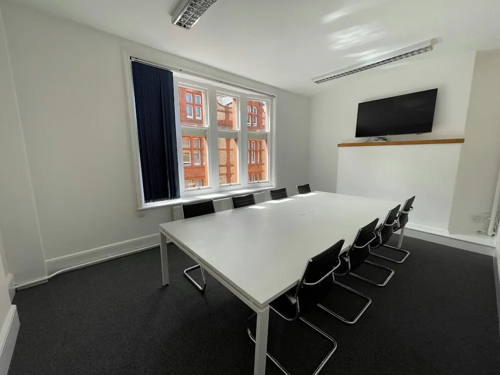 24-28 Queen Victoria Street, Reading, Office To Let - 24-28 Queen Victoria St