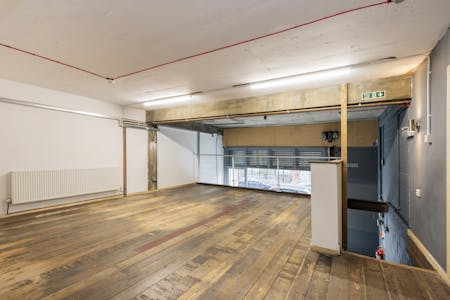 1-5 Vyner Street, London, Office To Let - 1-5 Vyner Street, E2 picture No. 2