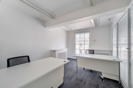 59-60 Grosvenor Street (3rd Floor), London, Office To Let - 8655793interior09800.jpg