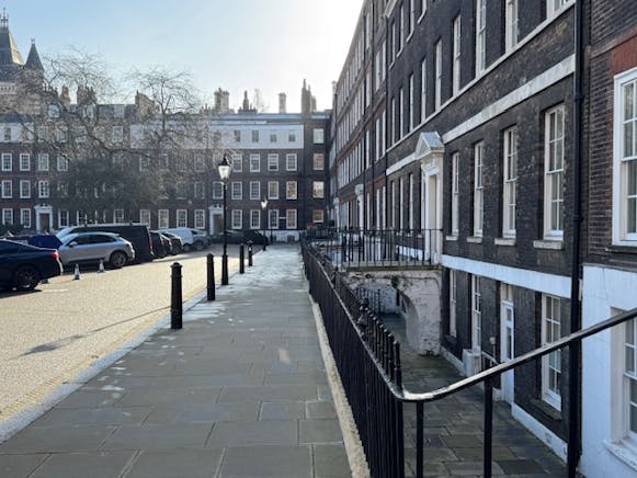 1 New Square, London, Offices To Let - IMG_7423.jpeg