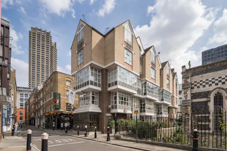 6-9 Kinghorn Street, Farringdon, Office To Let - Photo 1.jpg