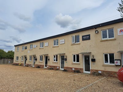 Unit 7, Rushey Ford Business Park, West End Road, Bedford, Office / Retail To Let - Image 5