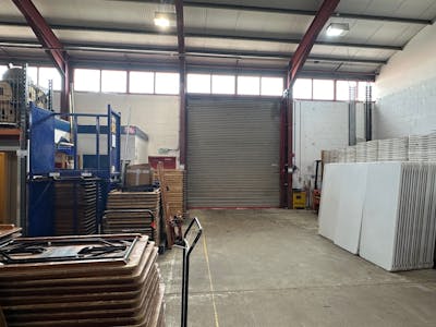 Unit 1B & 1C  426 Drumoyne Road, Glasgow, Industrial/Logistics To Let - Drumoyne Rd - 005.jpg