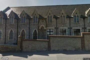 95 Ditchling Road, Brighton, Office To Let - Image from Google Street View - 1908