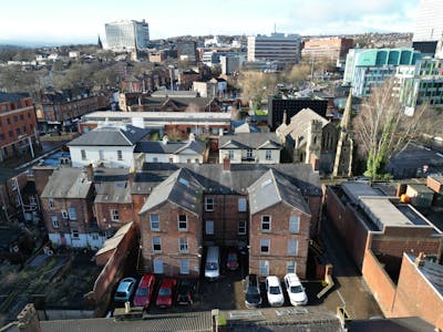 45 - 55 Victoria Street, Sheffield, Investment - Residential For Sale - DJI_0711.JPG