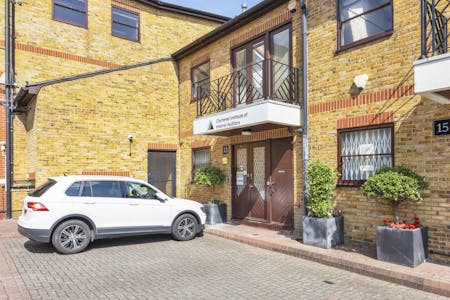 Modern Clapham Office Space, Unit 13, London, Residential For Sale - Abbeville 6