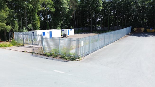 Yard At Edgar Estate, Berrow Green Road, Worcester, Land To Let - Image 8