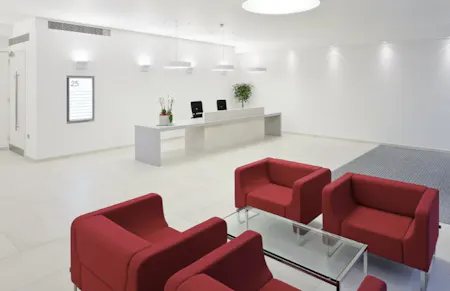 Central House, London, Office To Let - Reception.png
