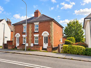 46 Hockley Road, Rayleigh For Sale - Front