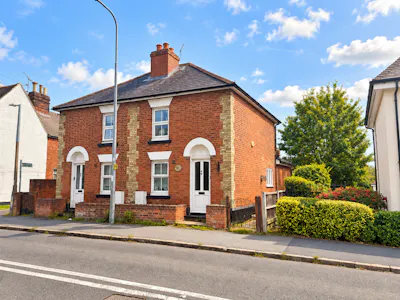 46 Hockley Road, Rayleigh, Investment - Residential / Residential For Sale - Front