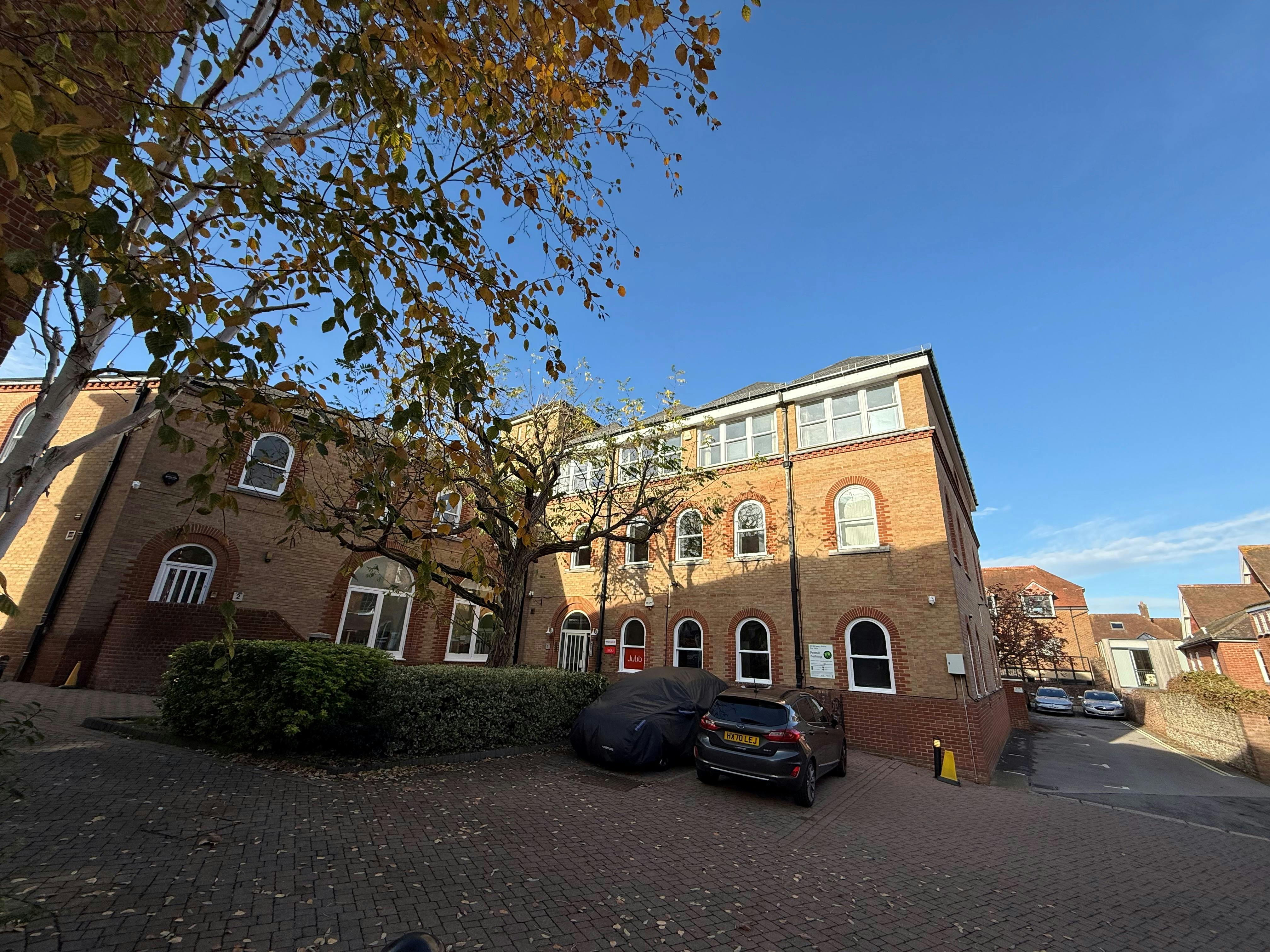 Office in Winchester