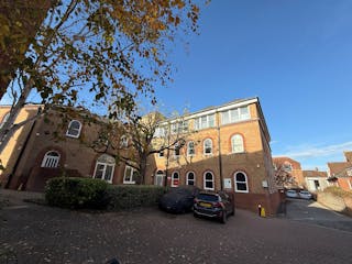 Exchange Square, Jewry Street, Winchester, Offices To Let - Exchange Square External 2.jpg