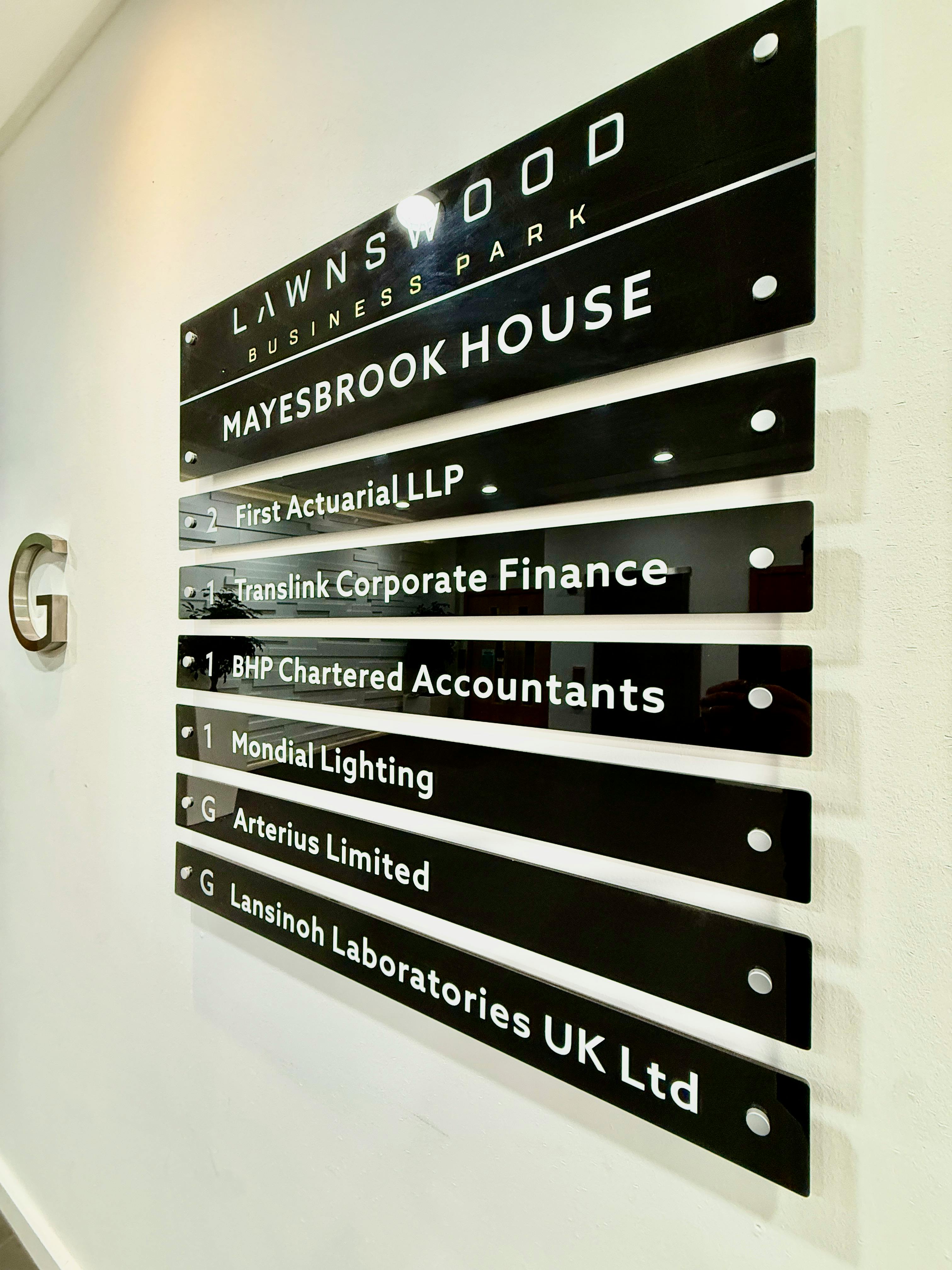 Mayesbrook House, Lawnswood Business Park, Leeds, Office To Let - IMG_3190.jpg