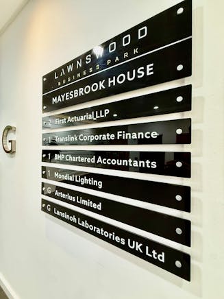 Mayesbrook House, Lawnswood Business Park, Leeds, Office To Let - IMG_3190.jpg