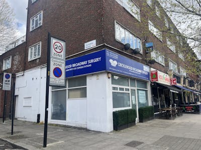 60 Cricklewood Broadway, London, Retail For Sale - IMG_9907.jpg