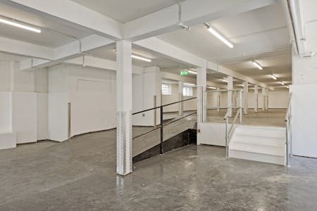 Unit P4, Flexspace, Burley Hill, Leeds, Industrial To Let - IMG_5536.jpg