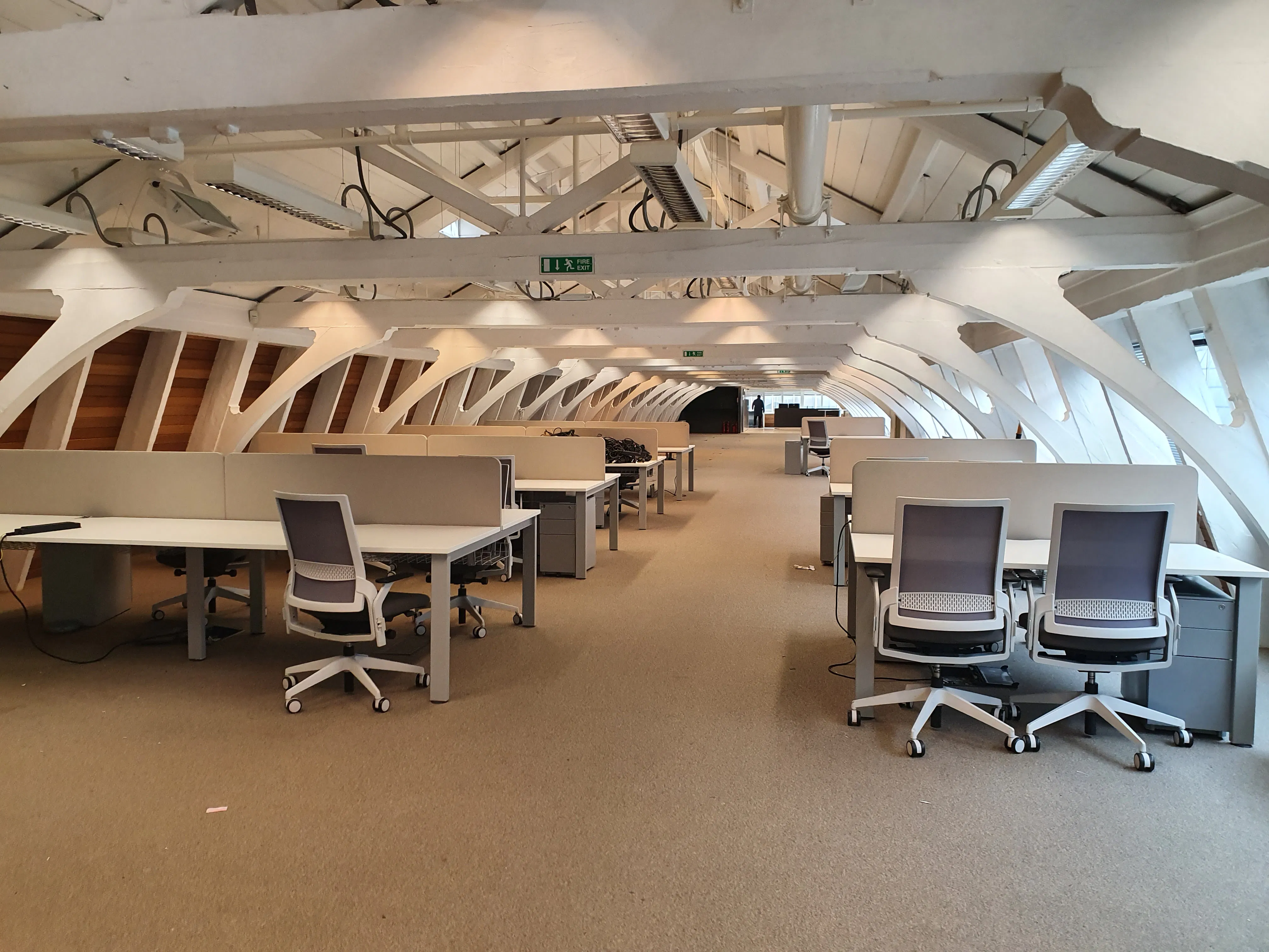 Smithfield Market, London, Offices To Let - 20210817_134718.jpg - More details and enquiries about this property
