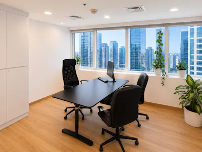 One Lake Plaza, Jumeirah Lake Towers, Dubai, Office To Let - B69779E6-5FD7-402B-A93D-6172C58B7767.jpeg