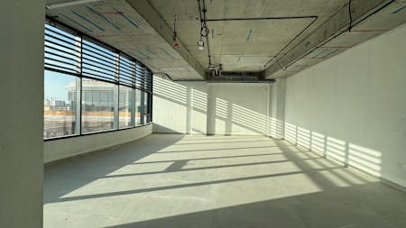 High Quality Office Space, Al Ghubrah Street, Muscat, Office To Let - Strip mall office (8).jpeg