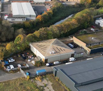 Unit 20 Lustrum Avenue, Stockton on Tees, Industrial/Logistics / Land For Sale - dji_fly_20241023_030108_835_1730108863577_photo.JPG