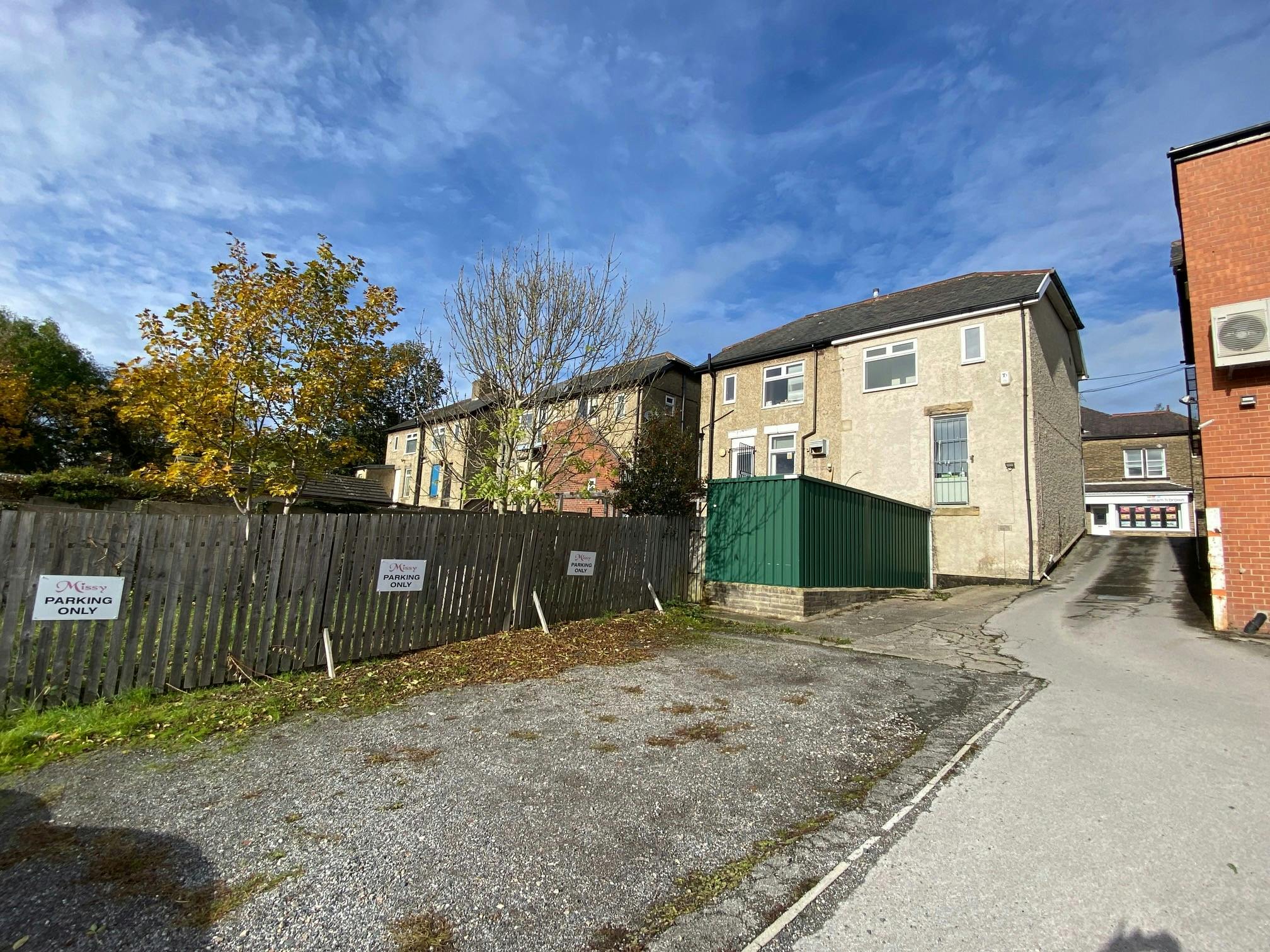 115 New Road Side, Horsforth, Leeds, West Yorkshire, LS18 4QD