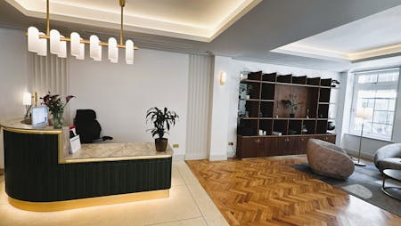 Suite 2.04, Alliance House, London, Serviced Office To Let - 2025 06 15  12 Caxton Street London SW1  reception 4.jpg