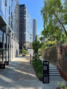 Former Foundation Coffee Unit, Red Bank Riverside, Manchester, Leisure / Retail To Let - PHOTO20251016145752jpg 4.jpg