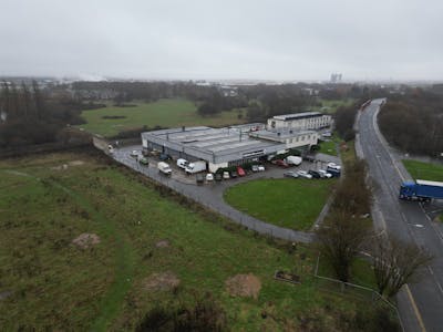 Discipline Business Centre, Billingham, Development / Industrial/Logistics / Office / Retail / Trade Counter For Sale - IMG_5413.JPG