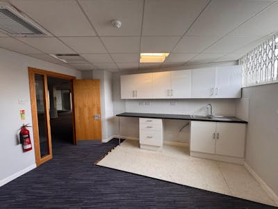 Second Floor, Brandon House, Chesham, Office To Let - WhatsApp Image 2026-03-13 at .jpeg