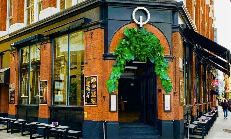 Q-Shoreditch, 55-61 Tabernacle Street, London, Bar / Nightclub / Restaurant Lease Assignment - new 2 dezzi outside.jpg