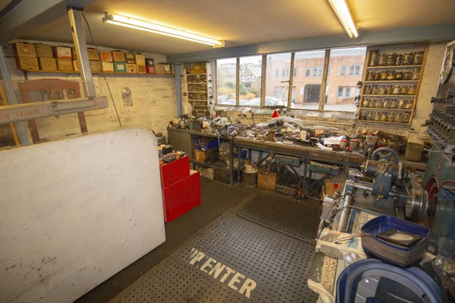 Unit 2a, Penfield Estate, Uxbridge, Industrial / Warehouse / Industrial / Warehouse To Let - 4.jpg