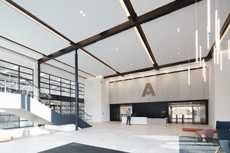 Apex, Forbury Road, Reading, Office To Let - Apex