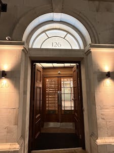 126 Colmore Row, Birmingham, Office To Let - IMG_4635.jpeg